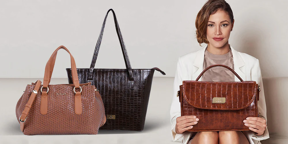 luxurious bags every classy lady needs