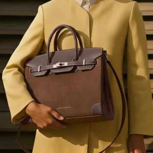 classic satchel bag