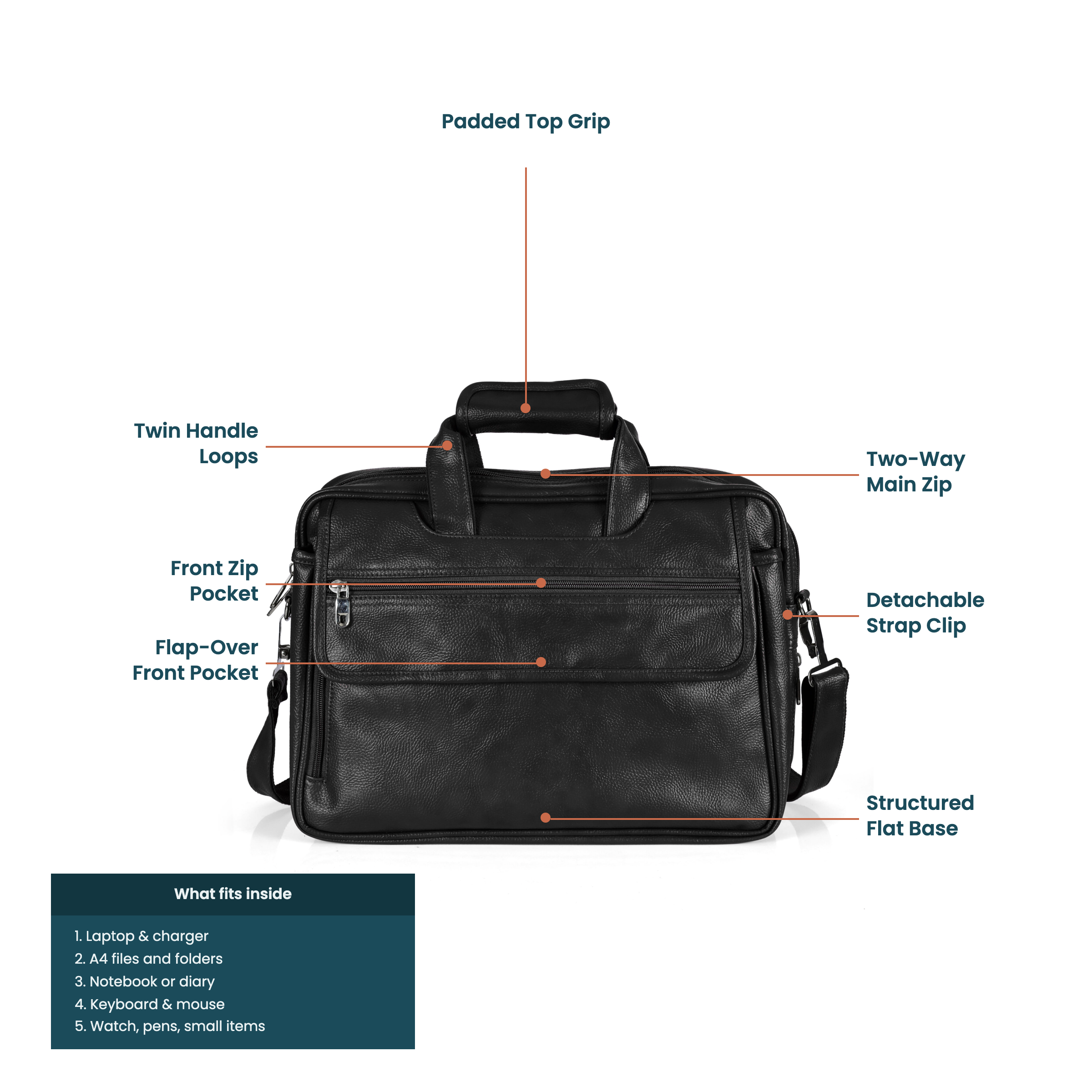 black leather executive briefcase product page images selection black leather executive briefcase product page images selection