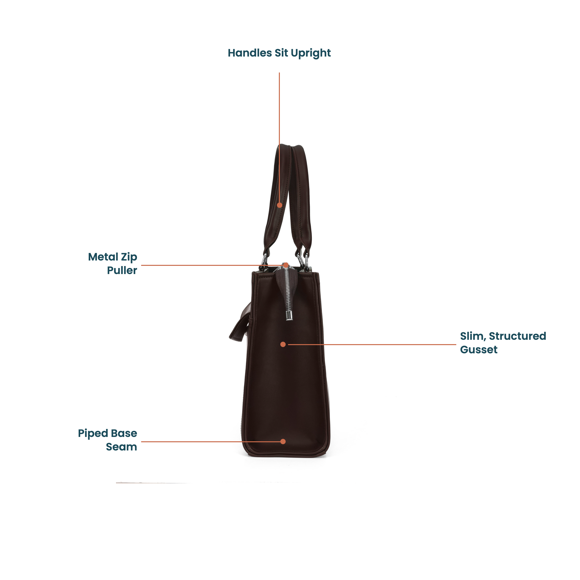 brown leather canvas office tote product page images selection (2) brown leather canvas office tote product page images selection (2)