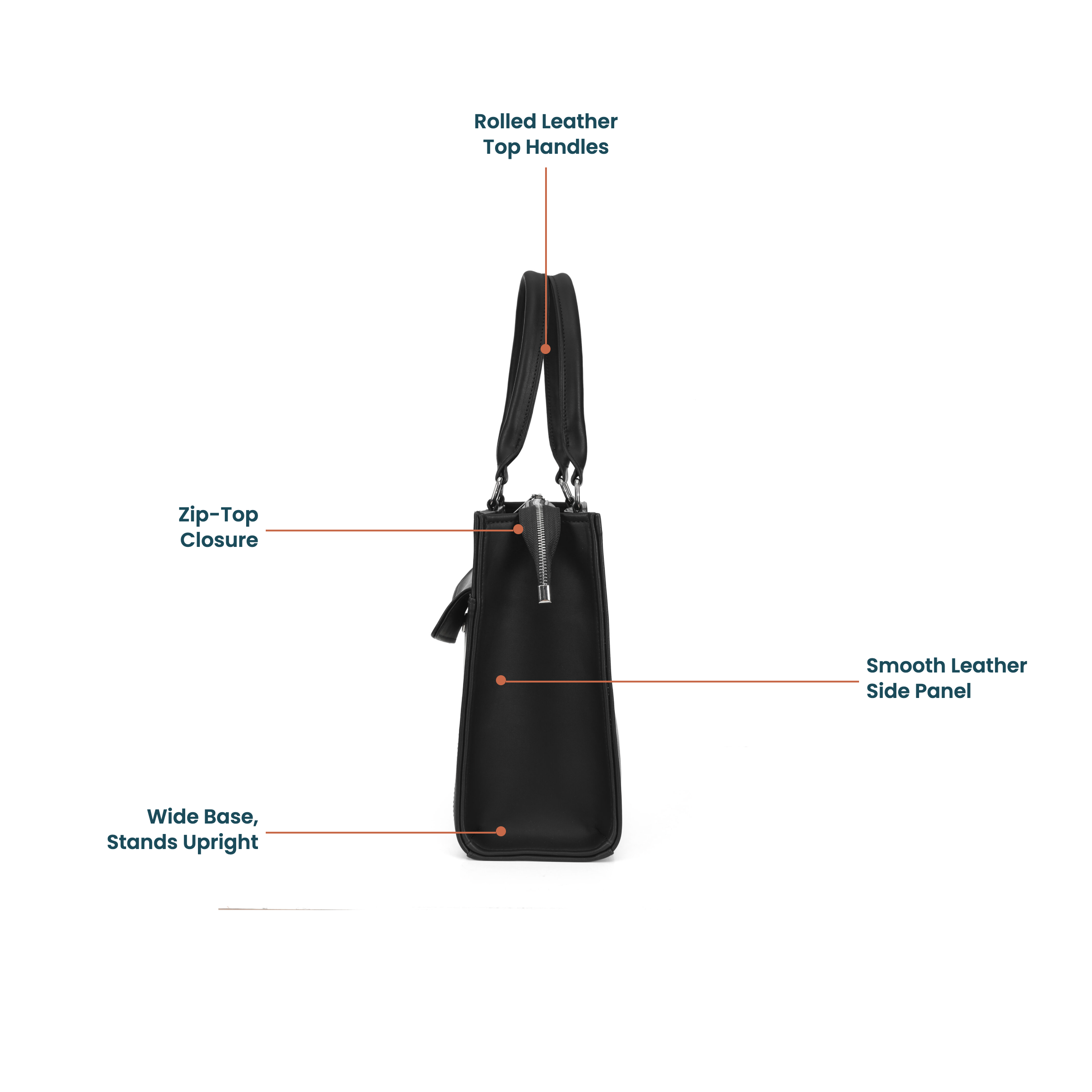 canvas leather work tote product page images selection (2) canvas leather work tote product page images selection (2)