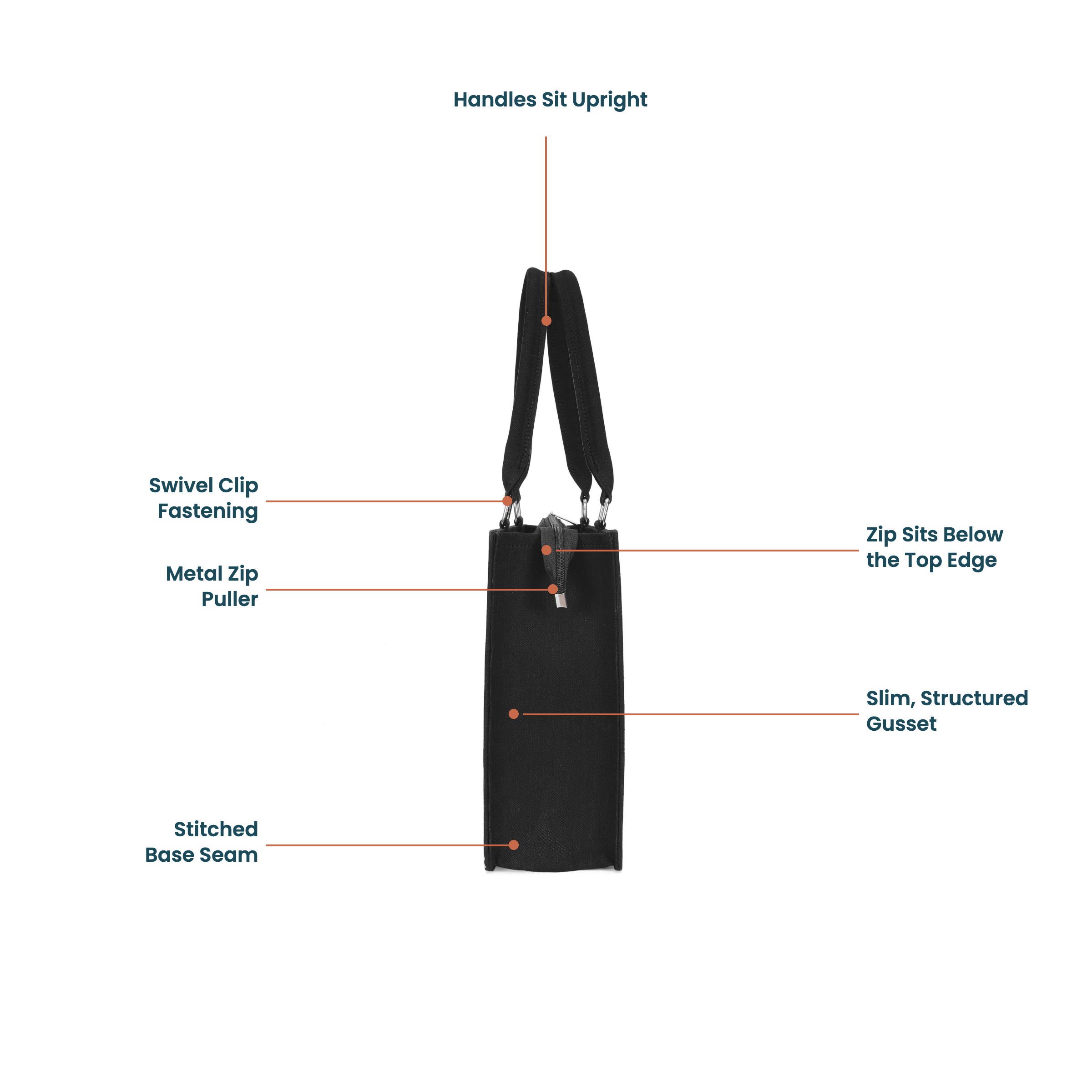 crane lotus embroidered tote product page images selection (2) crane lotus embroidered tote product page images selection (2)