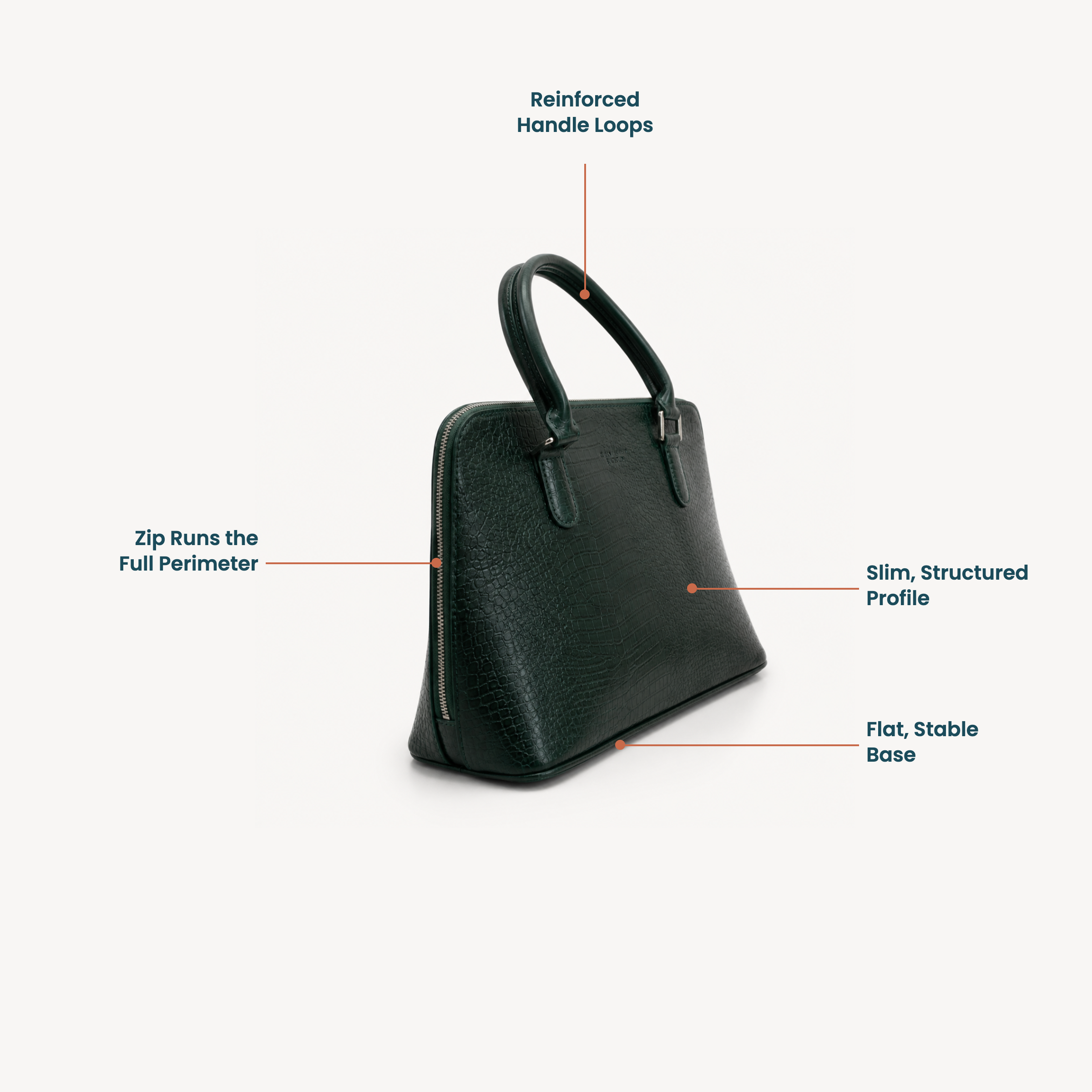 green croc satchel(3) green croc satchel(3)