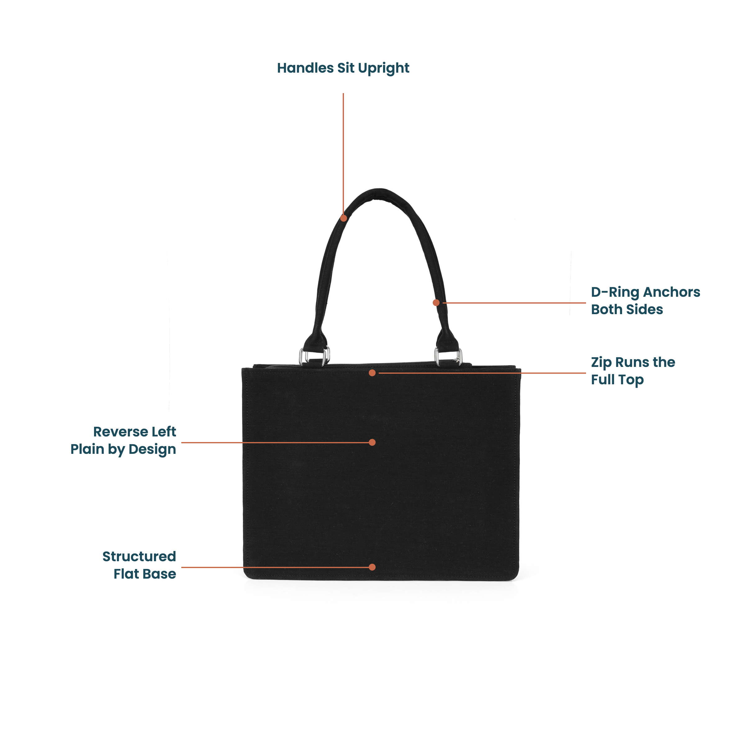 silver wildflower embroidered tote product page images selection (3) silver wildflower embroidered tote product page images selection (3)