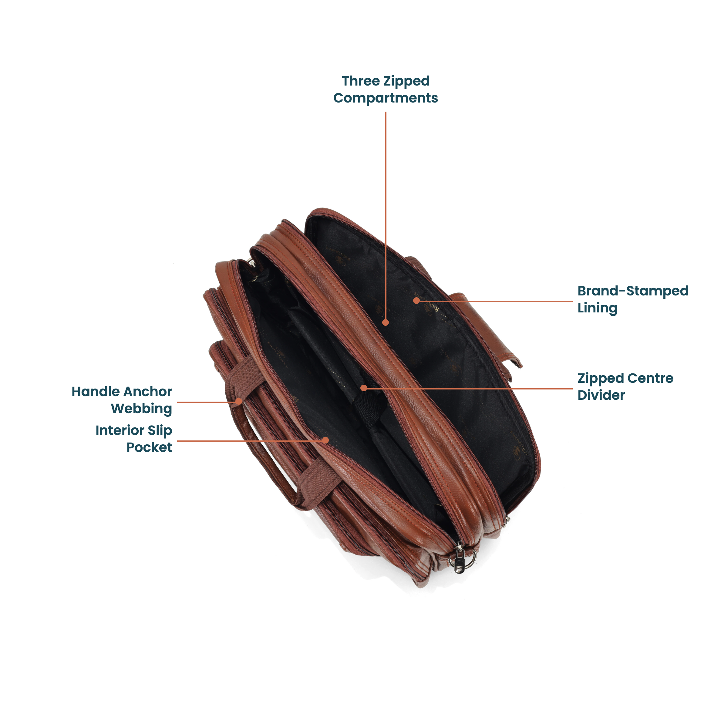 tan leather office briefcase product page images selection (2) tan leather office briefcase product page images selection (2)