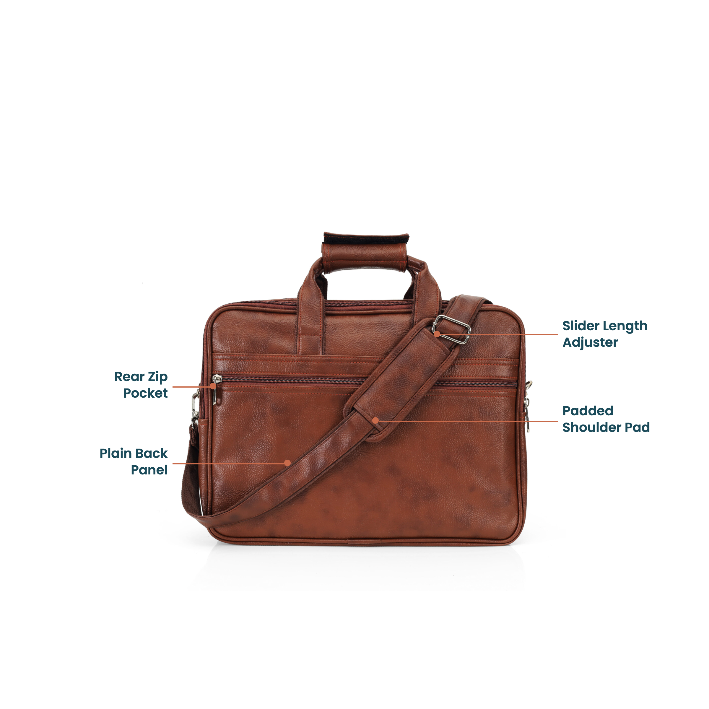 tan leather office briefcase product page images selection (4) tan leather office briefcase product page images selection (4)