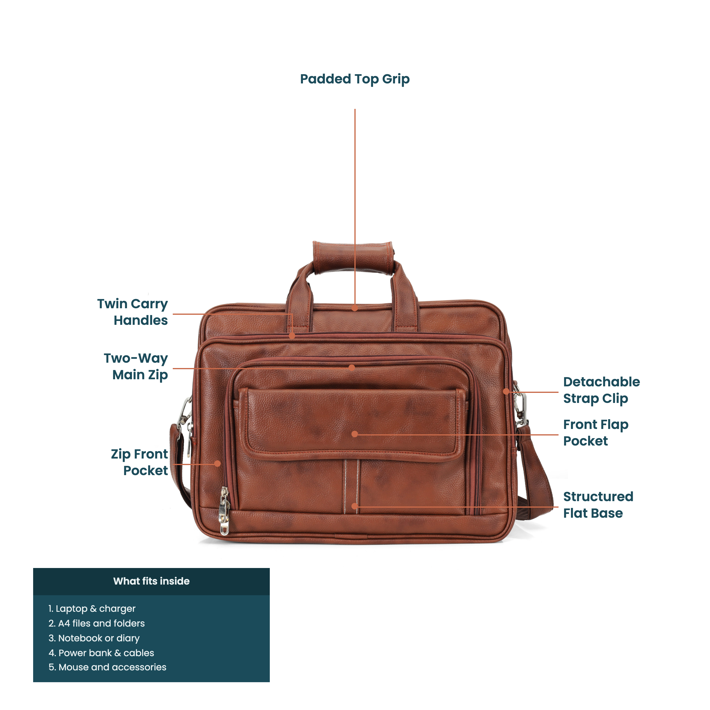 tan leather office briefcase product page images selection tan leather office briefcase product page images selection